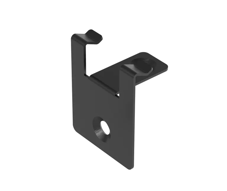 NewTechWood Terrassendiele Starterclip Set 3