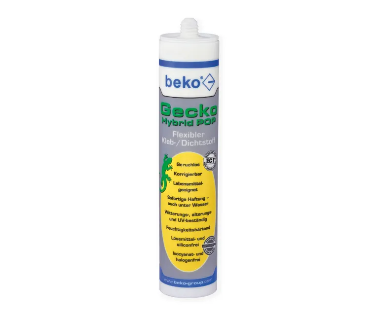 beko Gecko Hybrid Pop 0