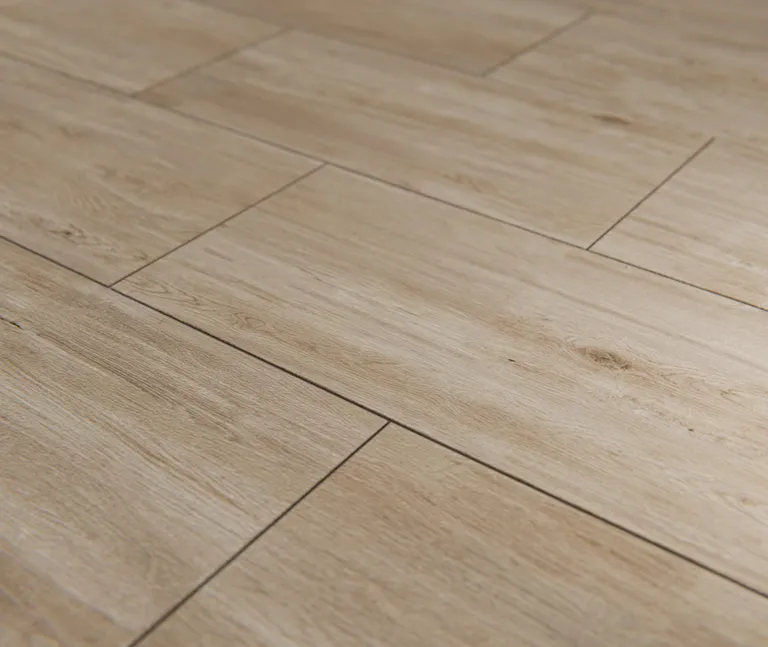 HORI Terrassenplatten Chiaro Feinsteinzeug Holzoptik 2