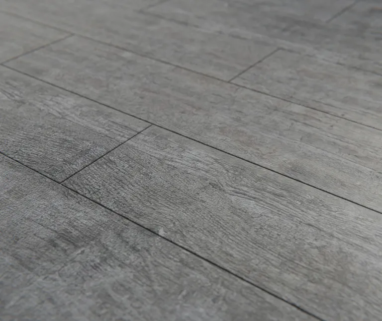 HORI Terrassenplatten Gris Feinsteinzeug Holzoptik 1