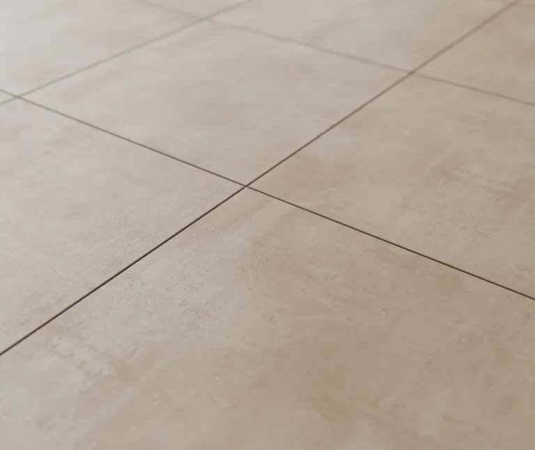 HORI Terrassenplatte Beton Braun-Beige 2