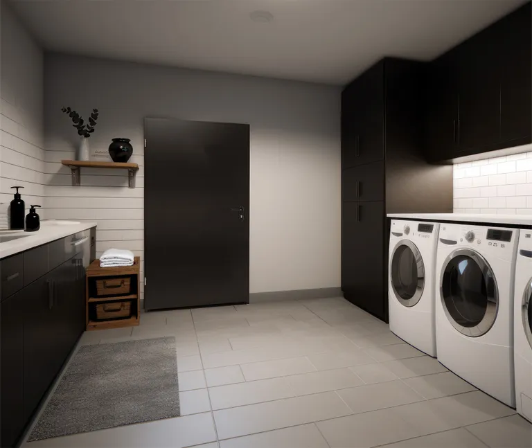 HÖRMANN Innentür ZK RAL 7016 1