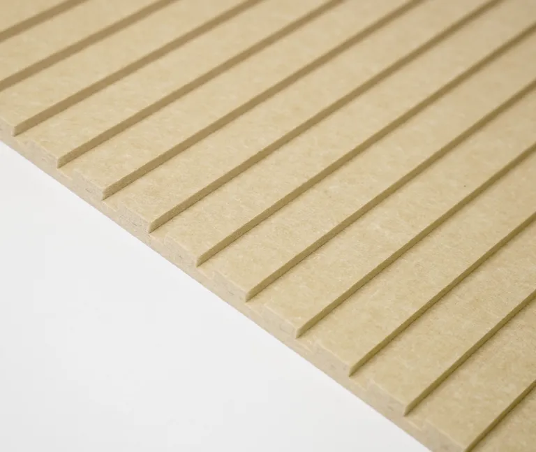 HORI Akustikpaneel Filz dunkel Beige 4