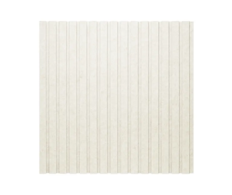 HORI Akustikpaneel Filz hell Beige 2