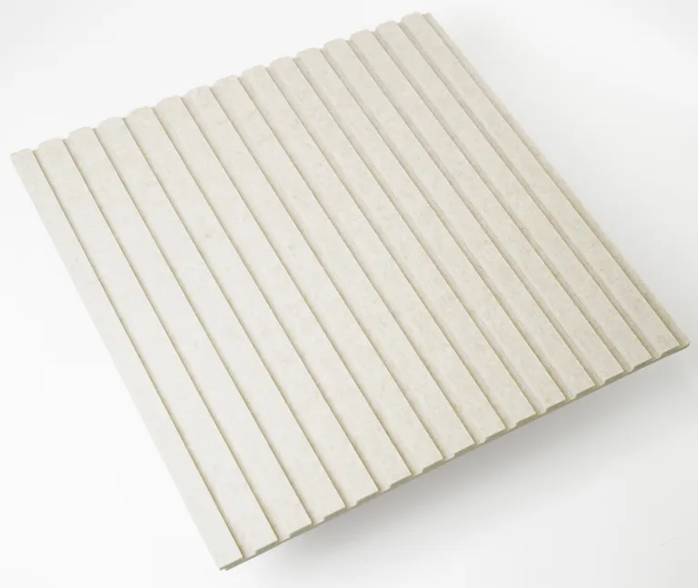 HORI Akustikpaneel Filz hell Beige 3