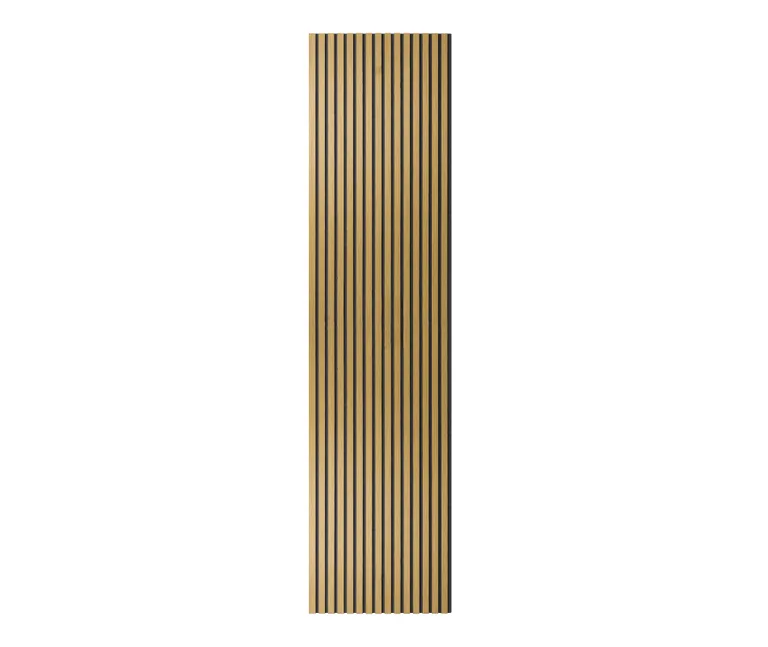 HORI Dekor Akustikpaneel Nature oiled Oak auf Filz Sesam 3