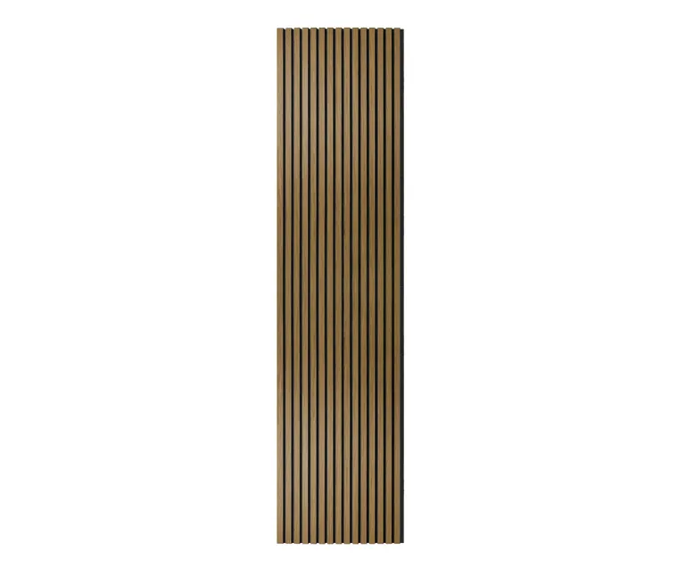 HORI Dekor Akustikpaneel Walnut auf Filz Sesam 2