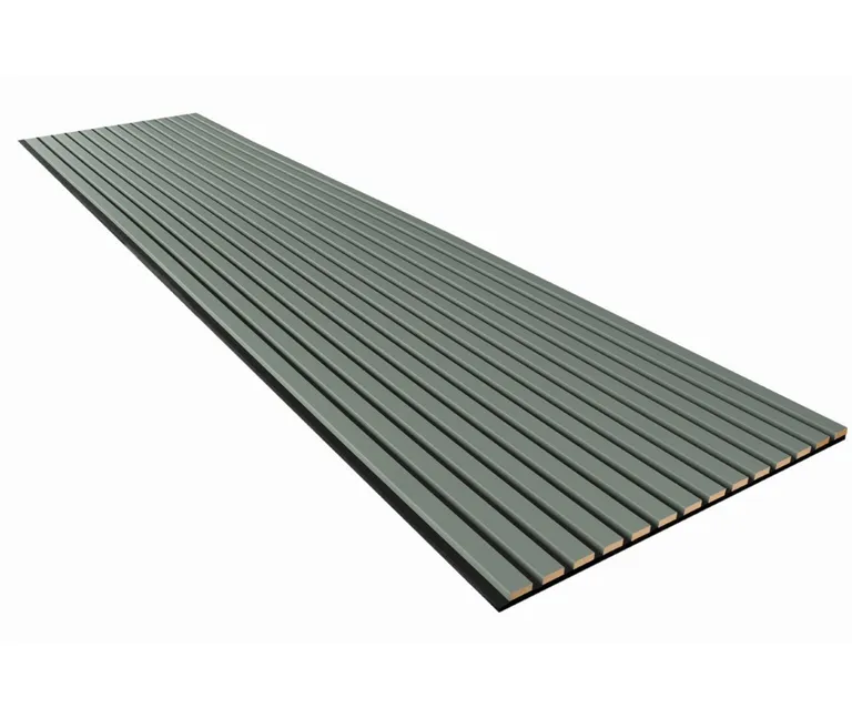 HORI Akustikpaneel DecoLine Salbei 4