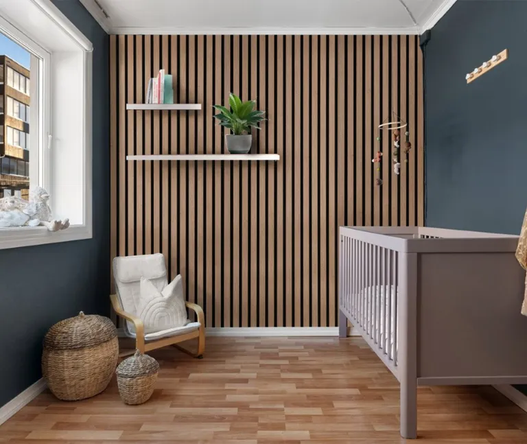 HORI Akustikpaneel LuxLine Eiche Amalfi 1