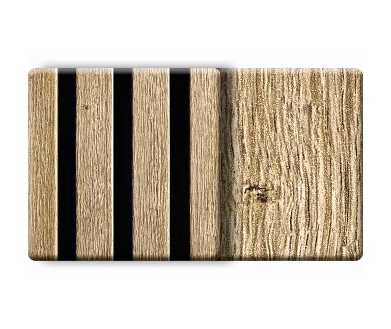 HORI Akustikpaneel LuxLine Eiche Amalfi 5