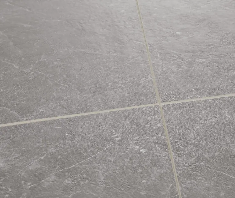MODEE Wandverkleidung 2800 x 1175 x 4 mm Platte Stone Essence Monreale Grey mit Naturstruktur 5
