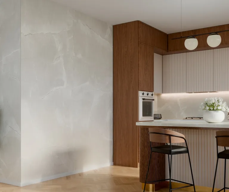 MODEE Wandverkleidung Stone Essence Monza Platte (2800 x 1175mm) 3