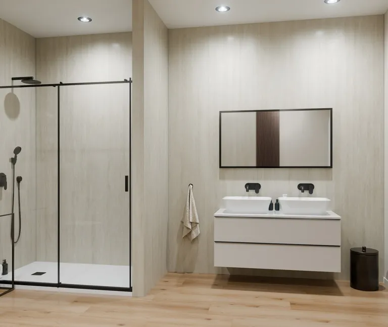 MODEE Wandverkleidung Stone Essence Palatina Platte (2800 x 1175mm) 2