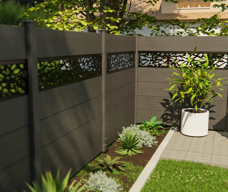 HORI Designeinsatz Geometric 1730 x 300 mm 1