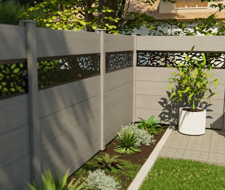 HORI Designeinsatz Geometric 1730 x 300 mm 3