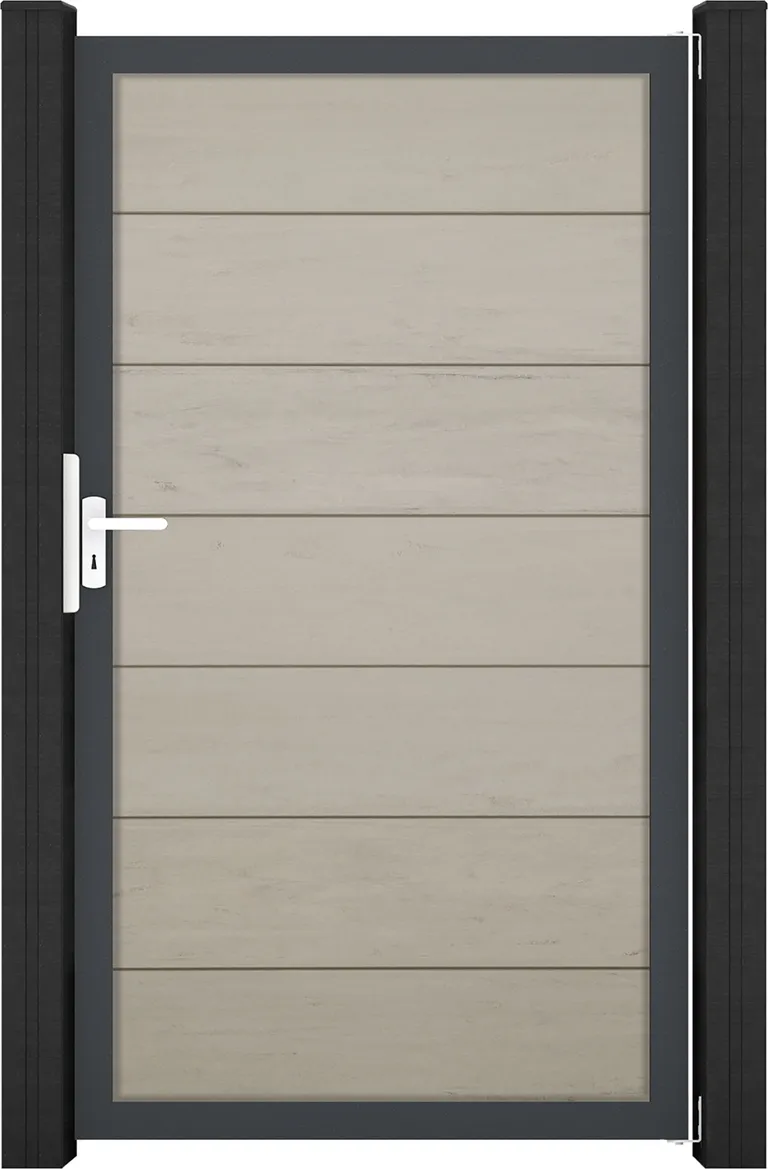 GroJa Solid Grande Tor Bi-Color Sand 0