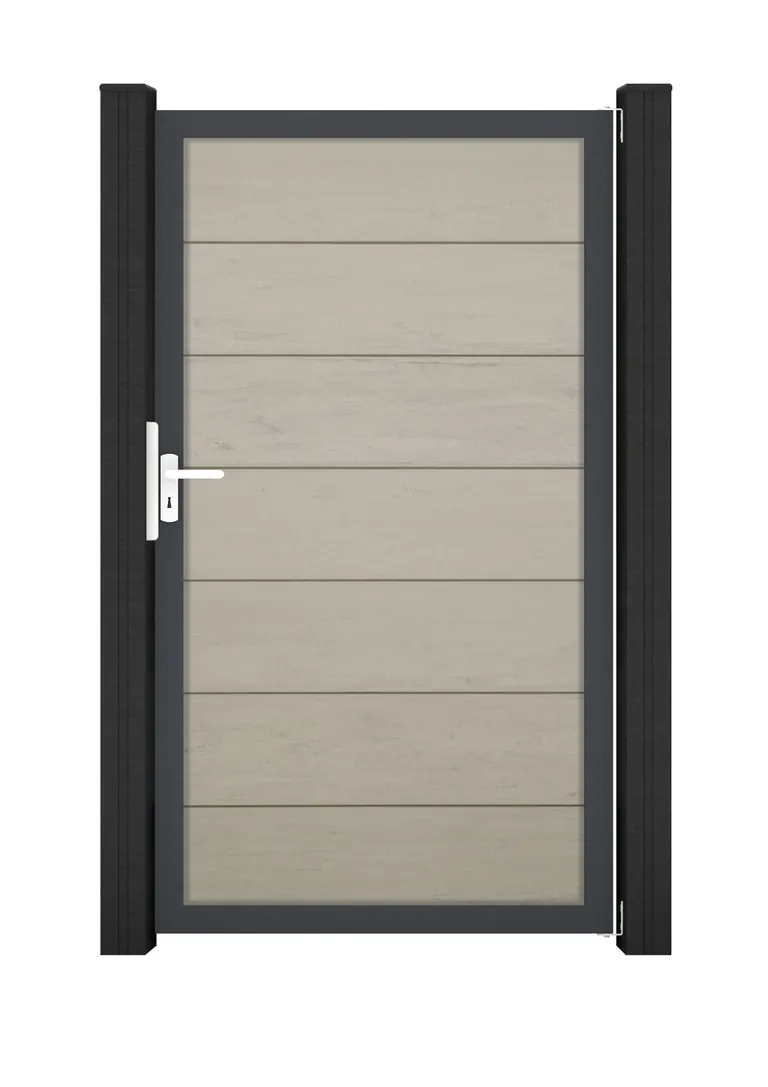 GroJa Solid Grande Tor Bi-Color Sand 1