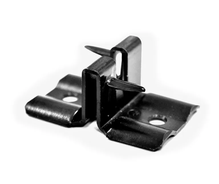 HORI Terrassendiele Zubehör Befestigungssystem D Fix Z2 0