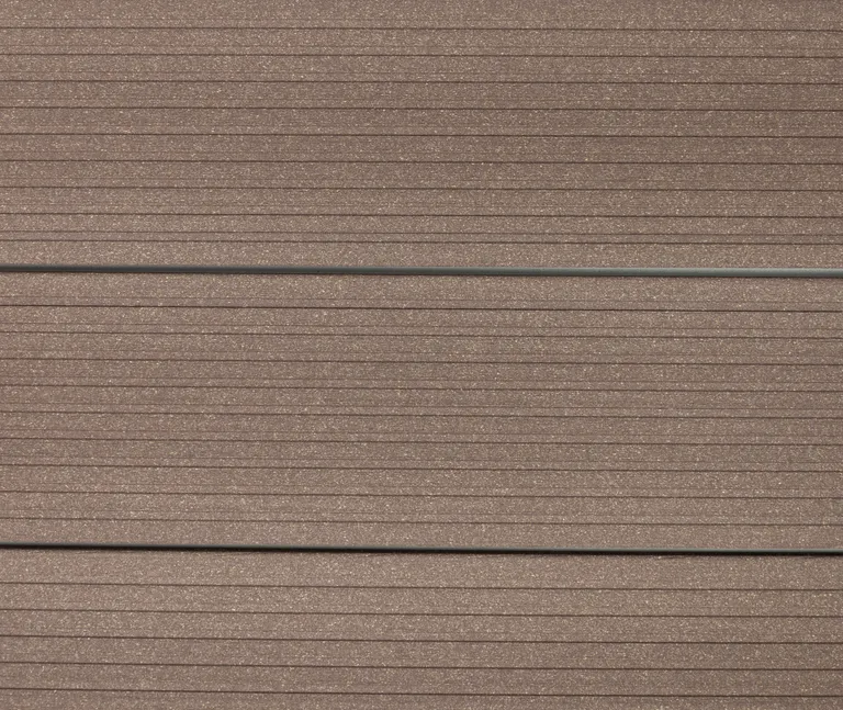 HORI Terrassendielen WPC Langeoog rot-braun 16 x 163 mm 4