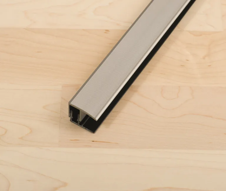 Proline Abschlussprofil PROVARIOclip Universal 0