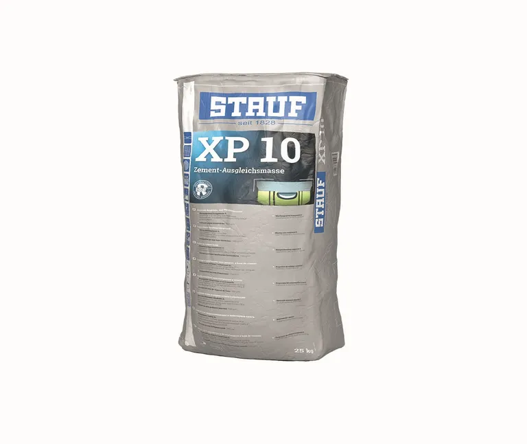 STAUF XP 10 Spachtelmasse unter Bodenbelägen 25 kg 0