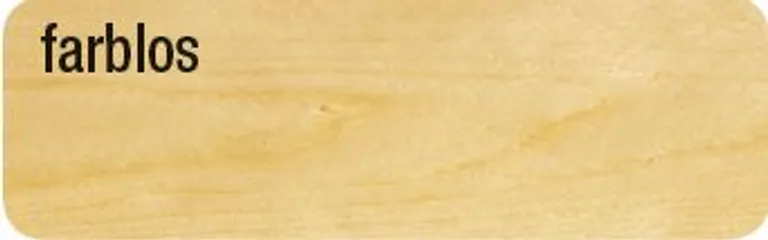 HORI Holz-Öl-Lasur für Außen 1