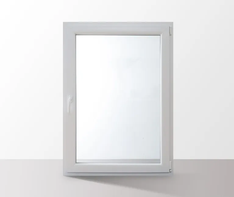 HORI Kunststofffenster Dreh/Kipp 1000 x 1400 mm 2