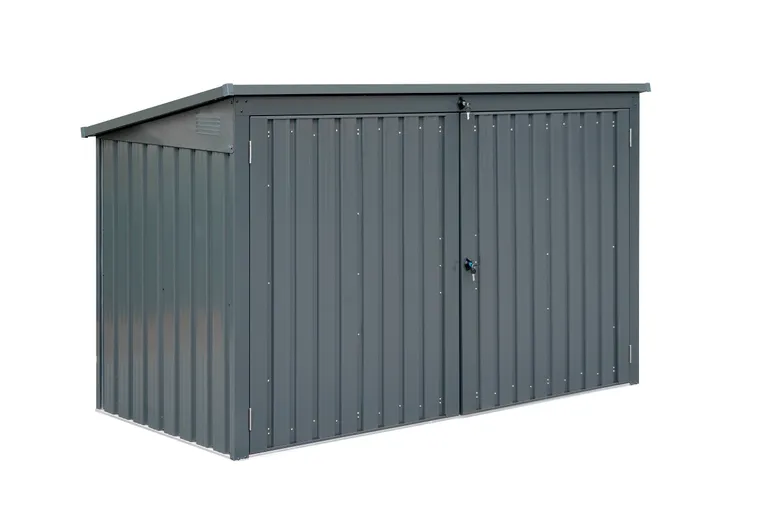 HORI Mülltonnenbox I 0