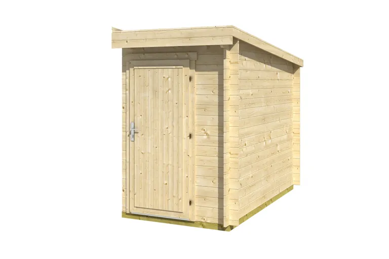 Lasita Maja Anbauschrank Extension 1