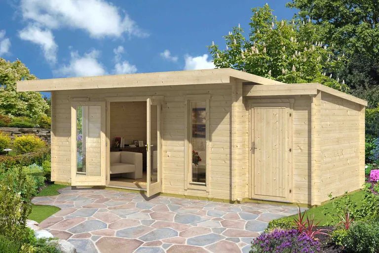 Lasita Maja Anbauschrank Extension 0