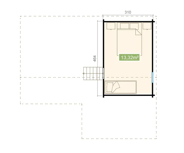 Lasita Maja Ferienhaus Eufrat 5