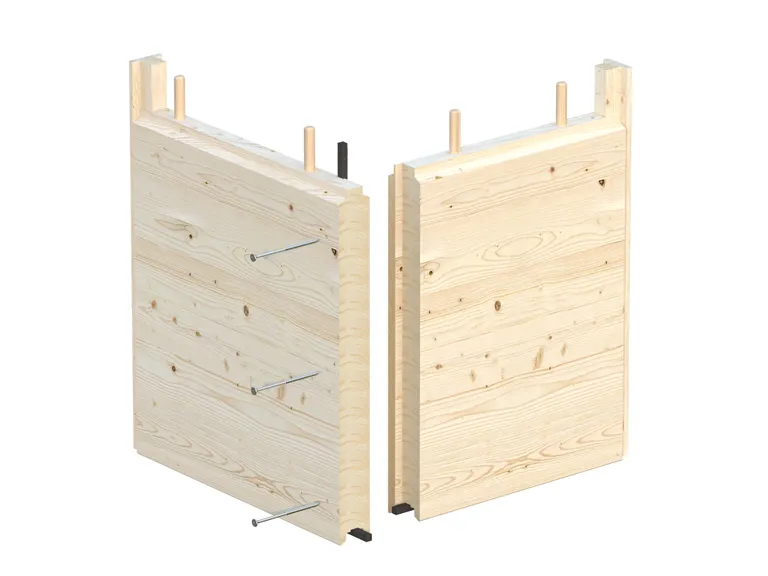 Palmako Gartenhaus Grace 4