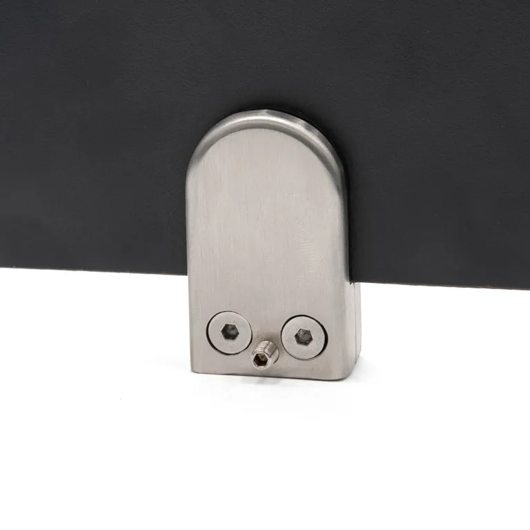 HORI HPL Klemmbefestigung 2