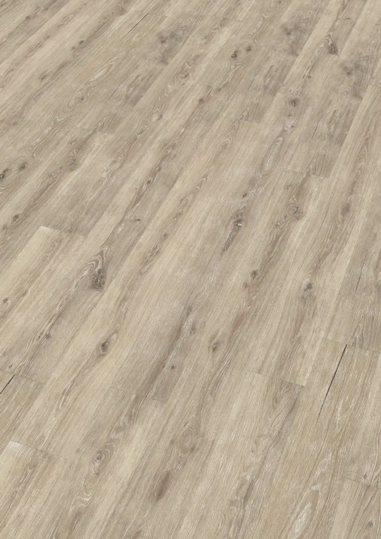 Wicanders Design Korkboden HDF Wood Essence Washed Highland Oak Landhausdiele NPC versiegelt 2