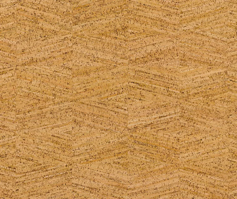 Wicanders Kork-Fertigparkett Matt HDF Cork Essence Novel Edge Natural 0