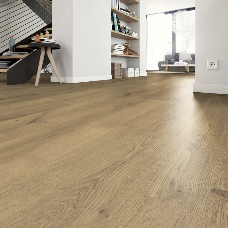 EGGER Laminat HOME Lausanne Eiche natur 3