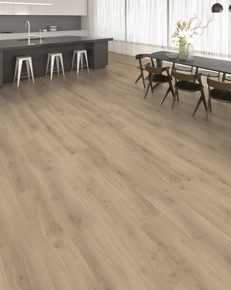 HARO Laminat Tritty 200 Aqua Eiche Emilia puro Landhausdiele 2