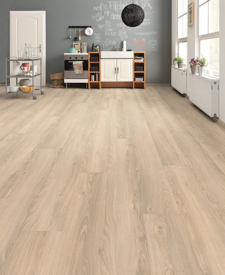 HARO Laminat Tritty 100 Gran Via Highland Eiche Landhausdiele 3