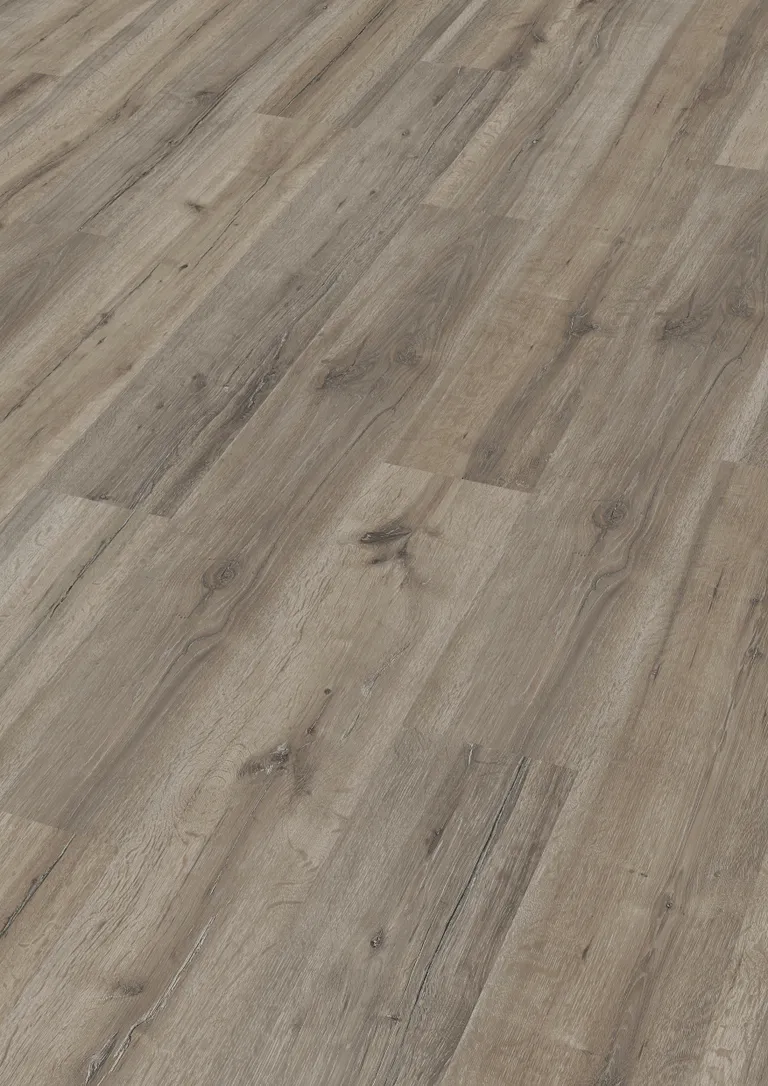 MEISTER Laminat LC 55 S Grey Oak 1-Stab 6671 Landhausdiele 1