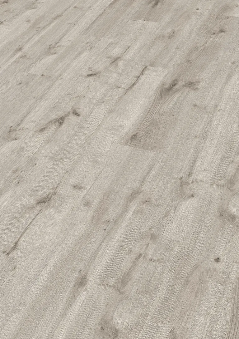 MEISTER Laminat LC 55 S White Oak 1-Stab 6670 Landhausdiele 1