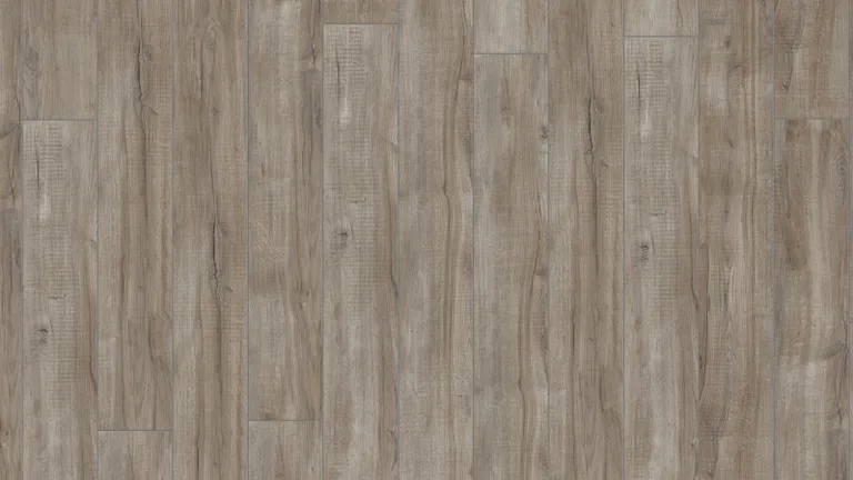 KRONOTEX Laminat Amazone Aqua D 3662 Montmelo Eiche Silber Landhausdiele 1