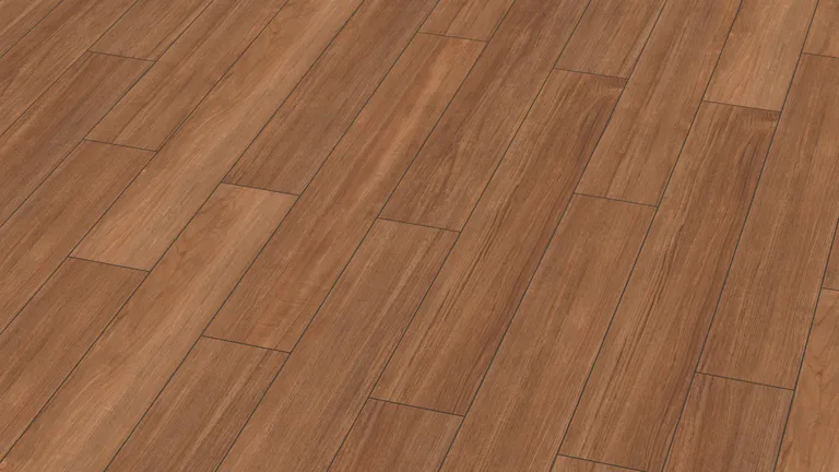 KRONOTEX Laminat Aqua Robusto P 1205 Ageless Teak Landhausdiele 1