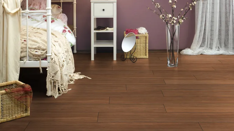 KRONOTEX Laminat Aqua Robusto P 1205 Ageless Teak Landhausdiele 3