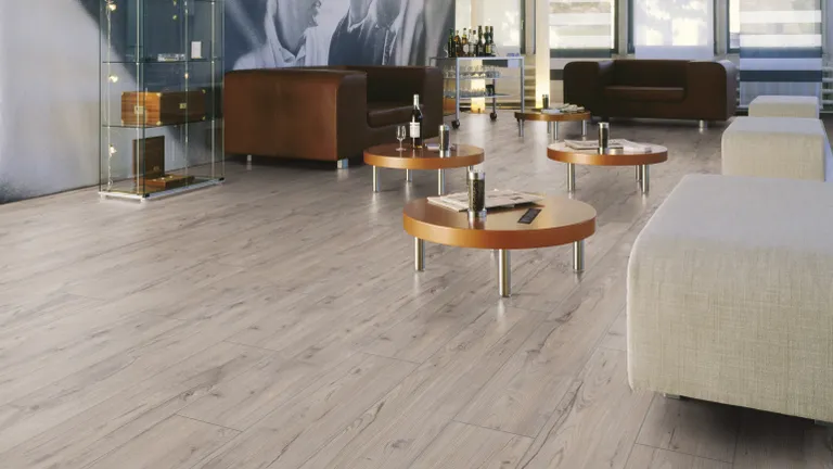 KRONOTEX Laminat Aqua Robusto P 1206 Nature Chestnut Landhausdiele 2