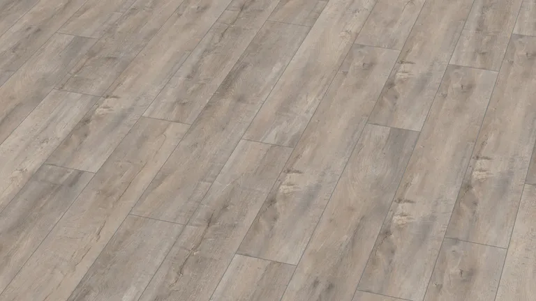 KRONOTEX Laminat Aqua Robusto P 1207 Logan Oak Landhausdiele 1