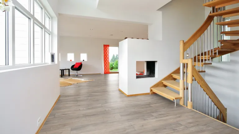 KRONOTEX Laminat Aqua Robusto P 1207 Logan Oak Landhausdiele 5
