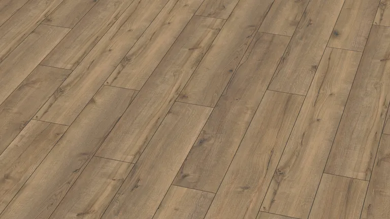 KRONOTEX Laminat Aqua Robusto P 1211 Catania Oak Landhausdiele 1