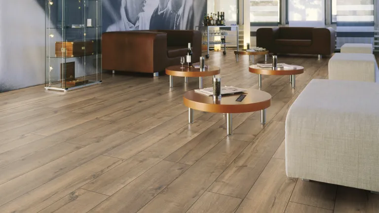 KRONOTEX Laminat Aqua Robusto P 1211 Catania Oak Landhausdiele 2
