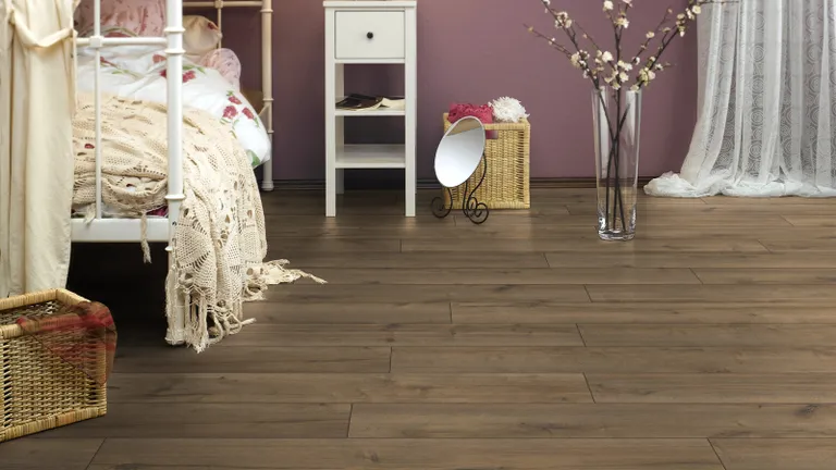 KRONOTEX Laminat Aqua Robusto P 1211 Catania Oak Landhausdiele 3