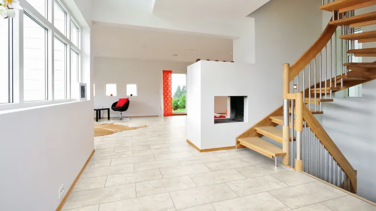 KRONOTEX Laminat Glamour D 3547 Loft Fliese 5